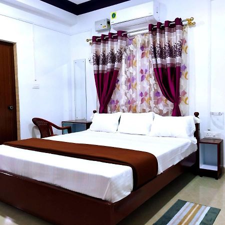 Continental Homestay ポートブレア エクステリア 写真