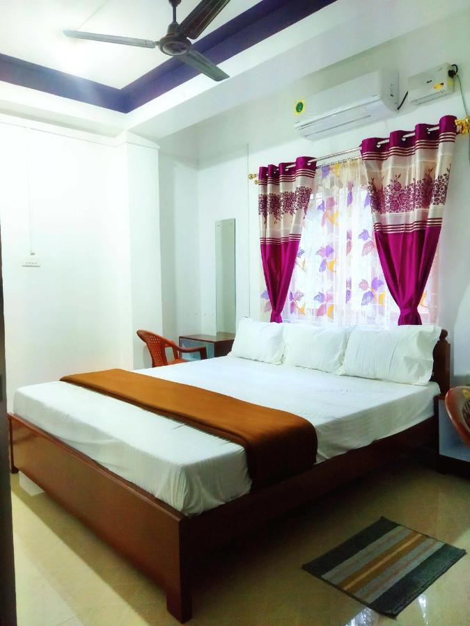Continental Homestay ポートブレア エクステリア 写真